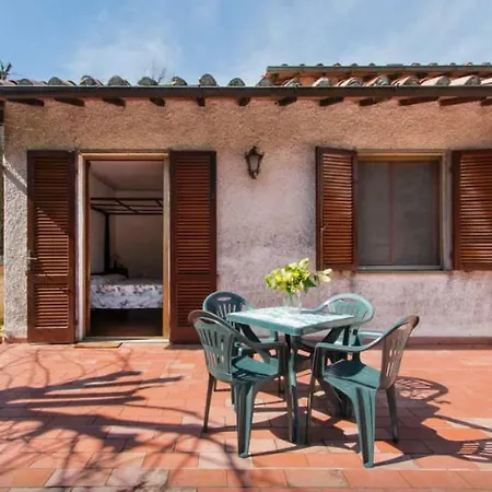 Casa Del Monte Di Cocco Villa