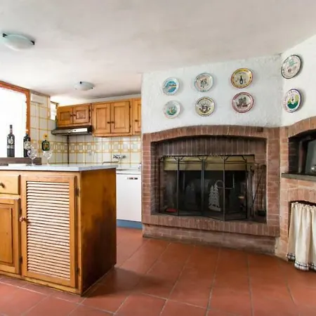 Casa Del Monte Di Cocco Villa Massaciuccoli