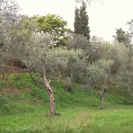 Casa Del Monte Di Cocco