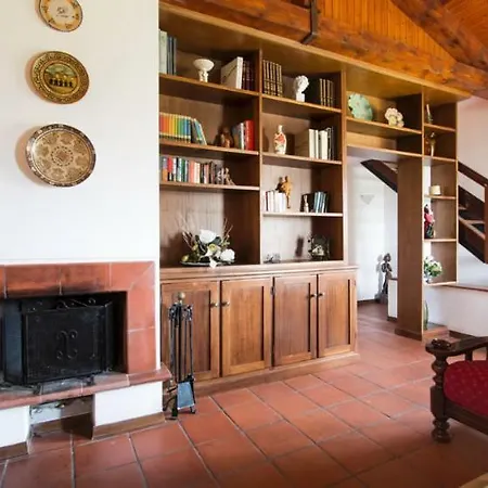 Casa Del Monte Di Cocco Villa Massaciuccoli
