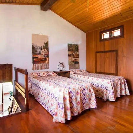 Casa Del Monte Di Cocco Villa